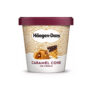 Haagen-Dazs Caramel Cone Ice Cream