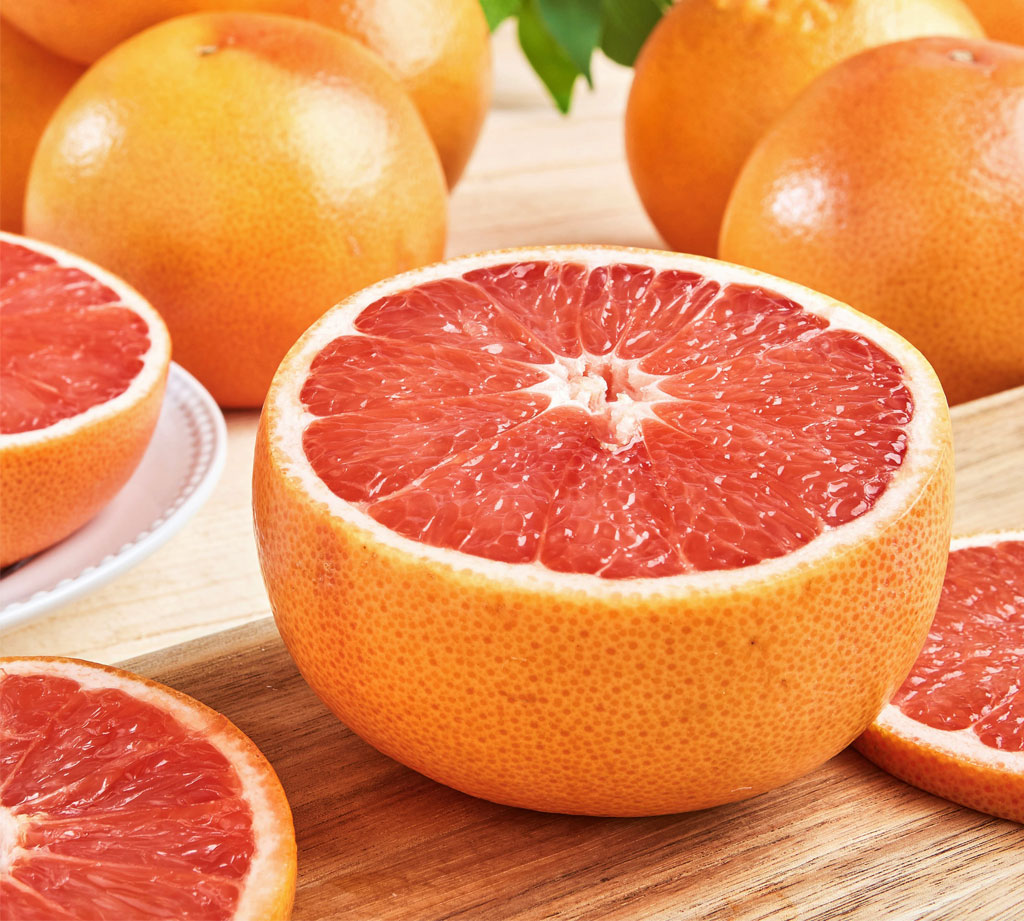 Texas Rio Red Grapefruit - Imagen 2