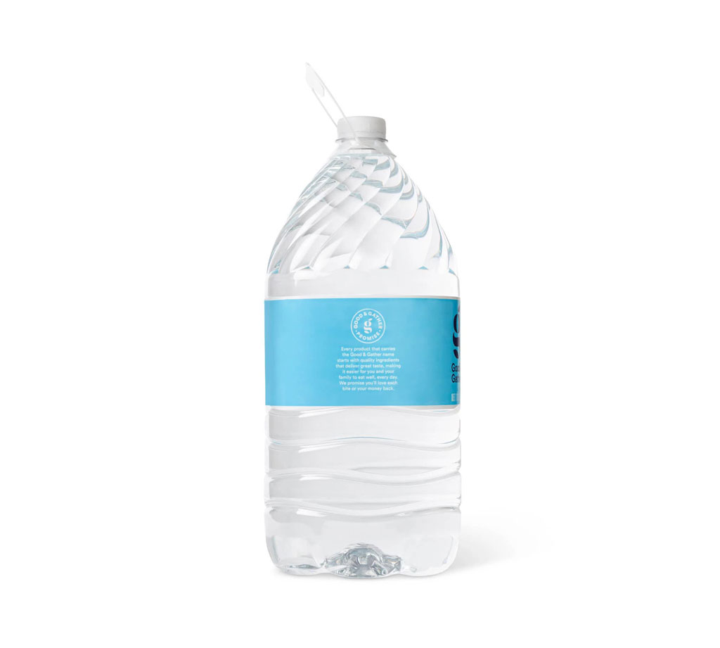 Premium Purified Water - Imagen 2