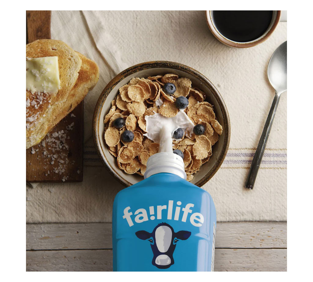 Fairlife Lactose-Free 2% Milk - Imagen 2