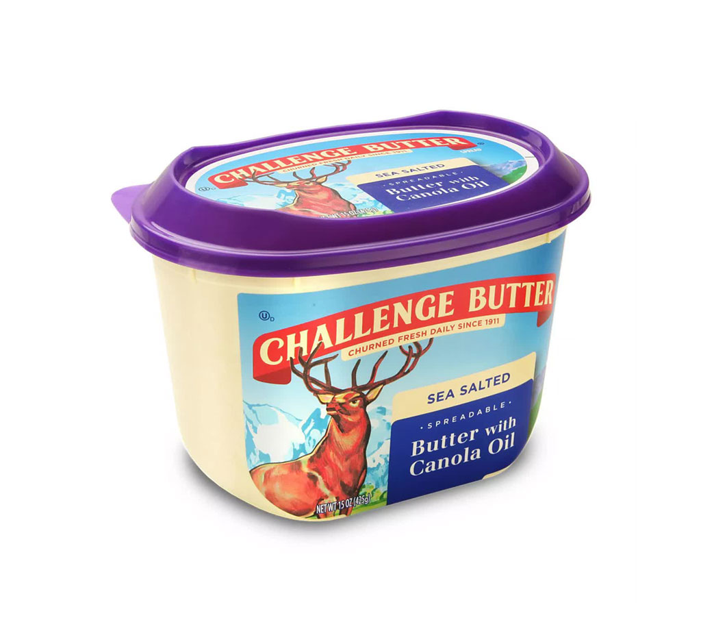 Challenge Spreadable Butter - Imagen 2