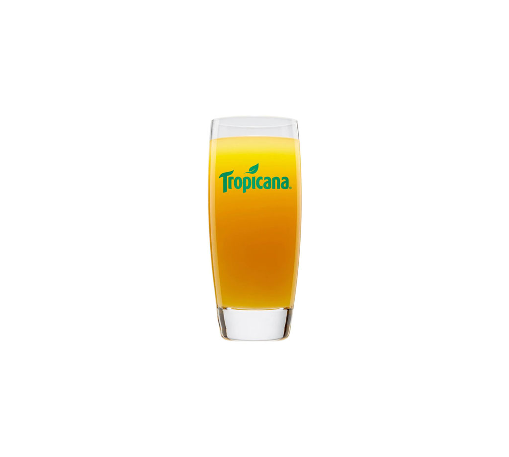 Tropicana Pineapple Mango Drink - Imagen 3